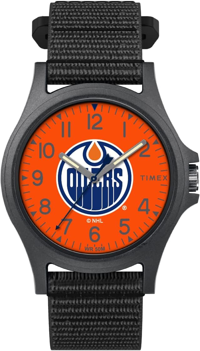 Edmonton Oilers