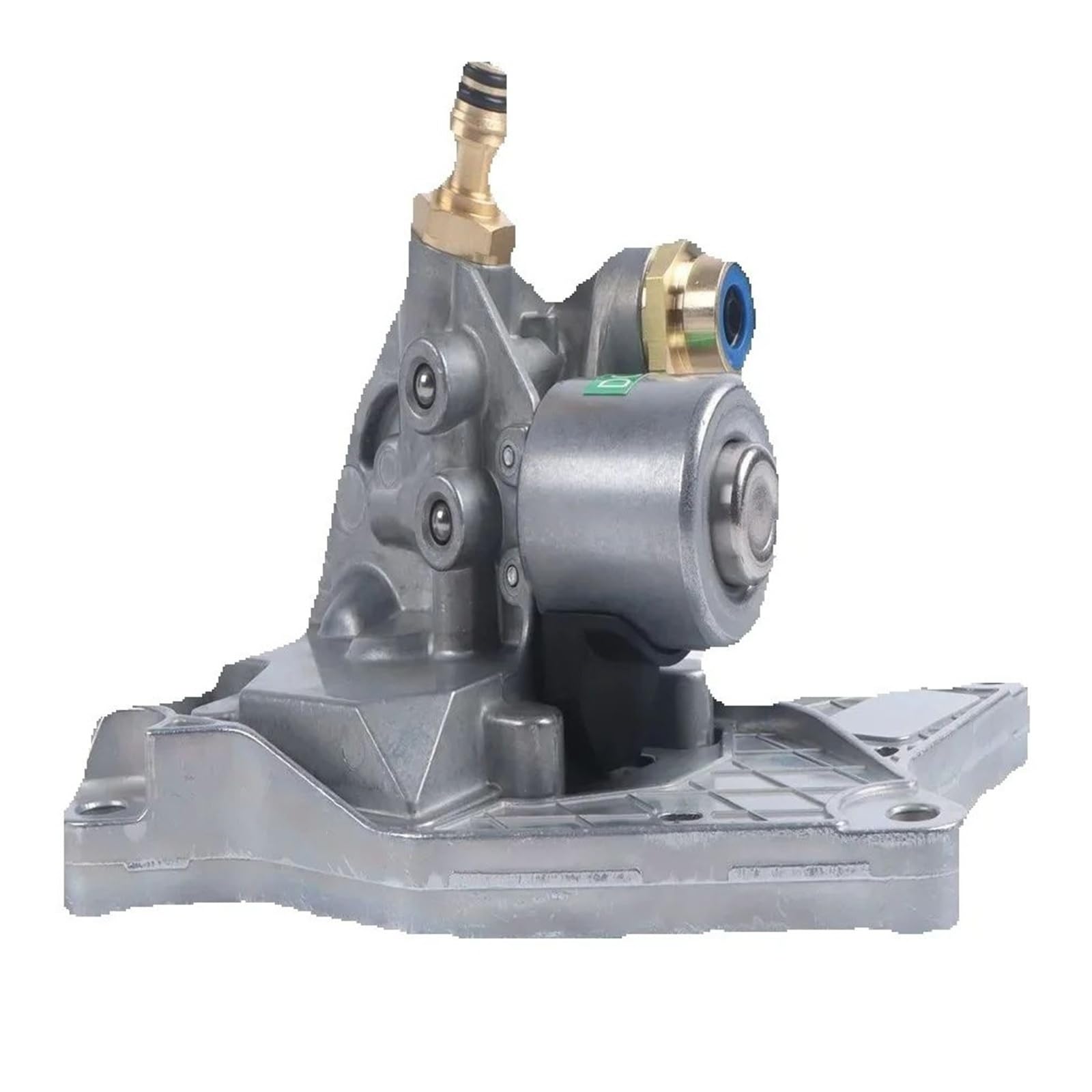 Owytmabq One Color Brake Solenoid Valve For 20741660 20451967