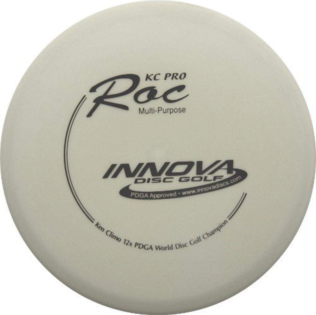 Innova Disc GolfPro KC Roc Golf Disc (Colors may vary)
