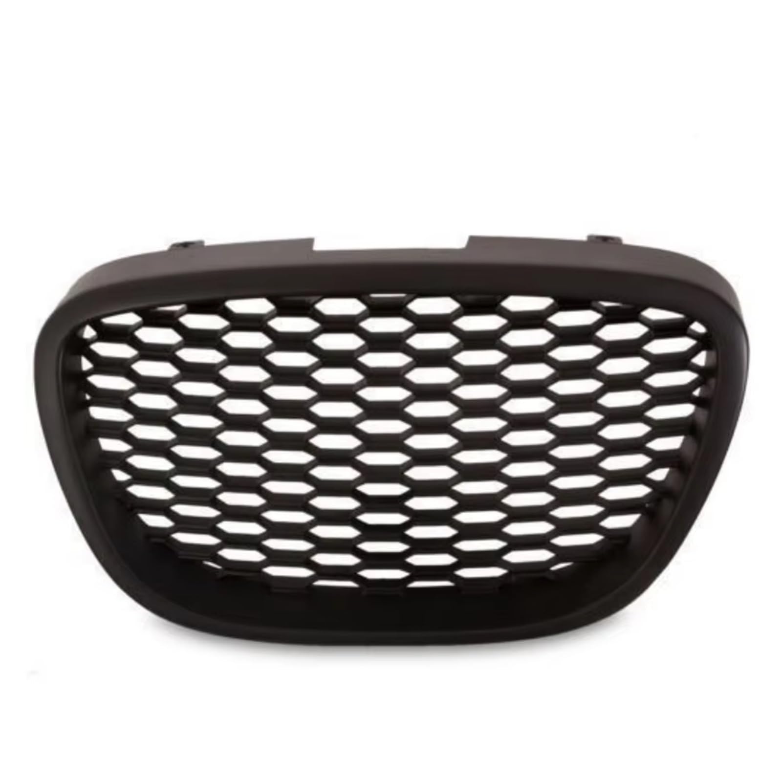 Parrilla de parachoques delantero central para Seat Leon MK2 1P de 2006 a 2009 8