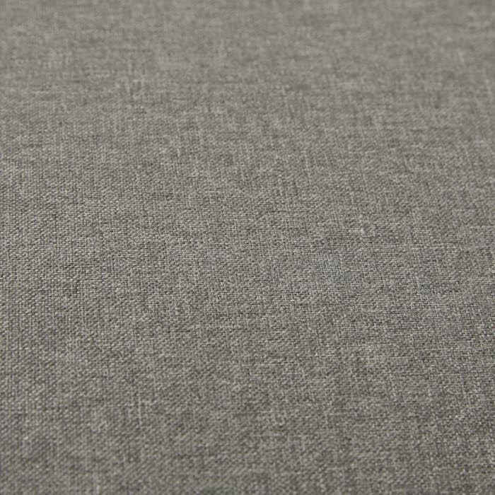 review EveryYay Happy Place Grey Orthopedic Dog Mat, 18