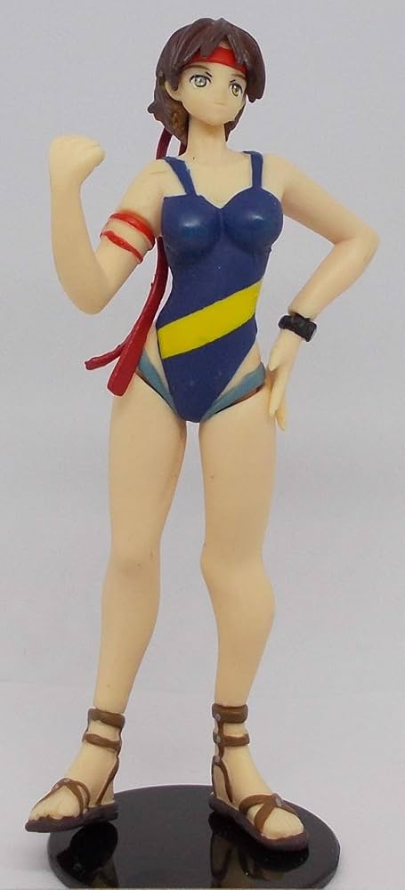 激レア特価！G's Festivalクドリャフカのびのび水着着せ替えフィギュア 1/10 能美クドリャフカ クドわふたー のびのび水着着せ替え