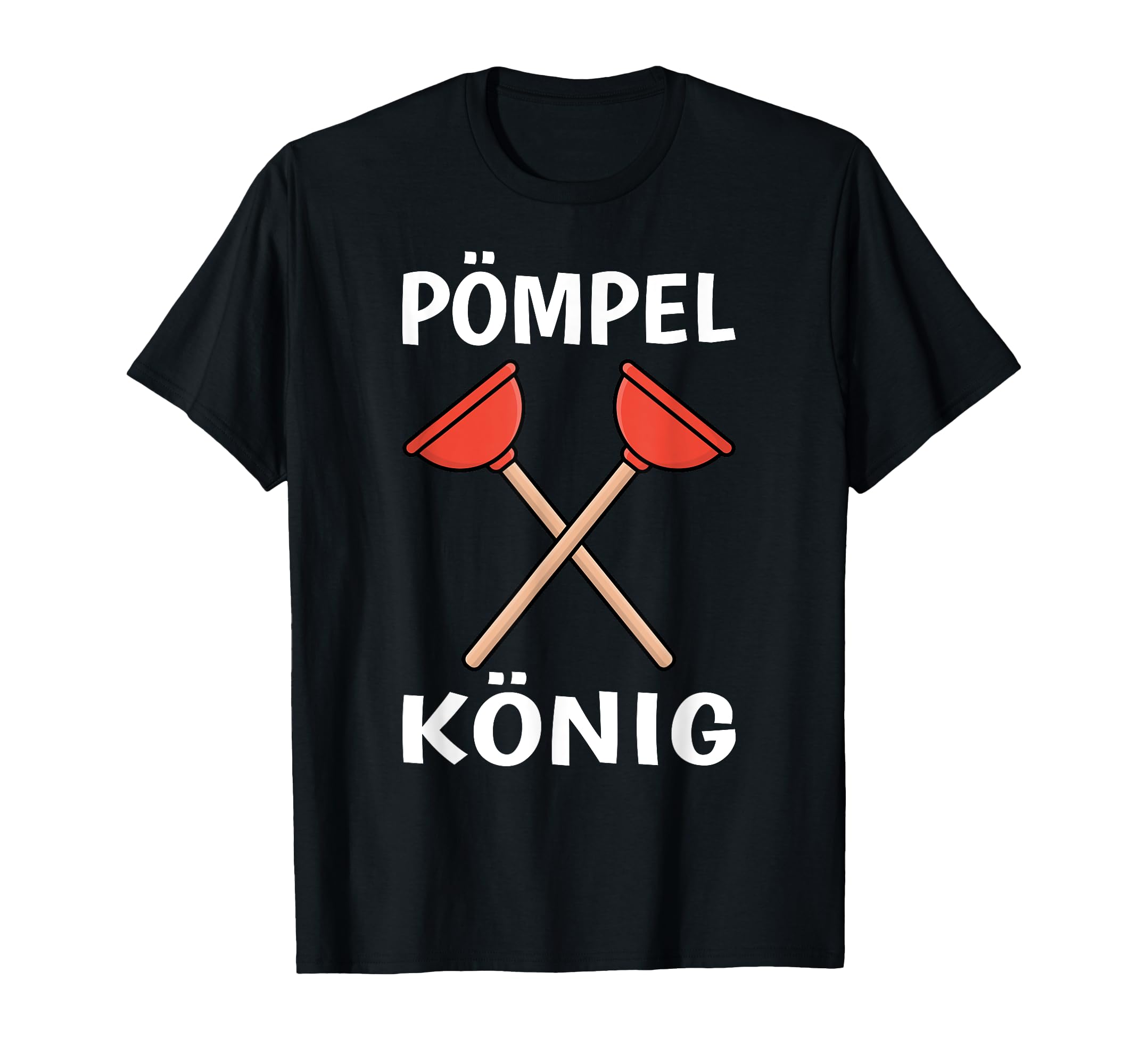 Kleidung mit Designs von Amazon Merch on Demand