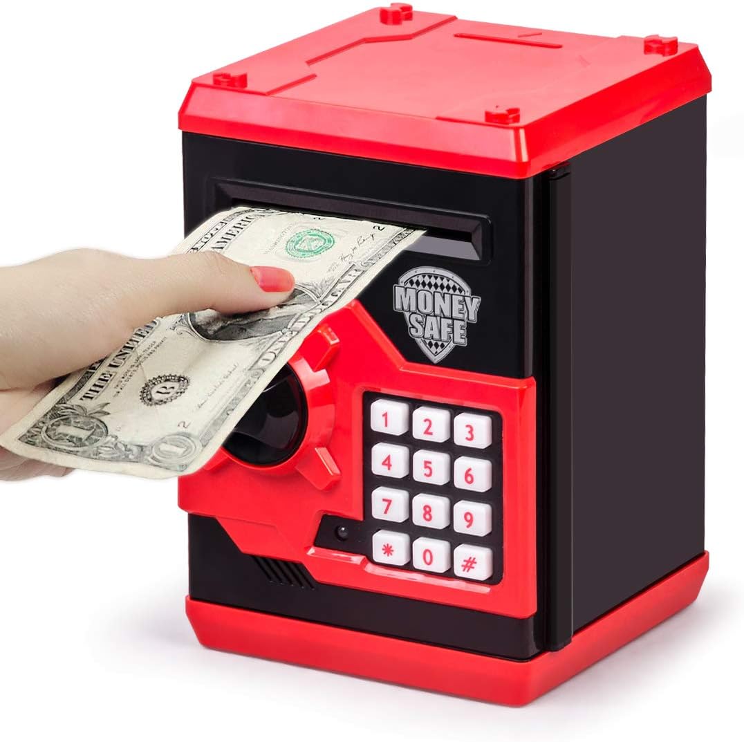 Safe Box Tools & Home Improvement