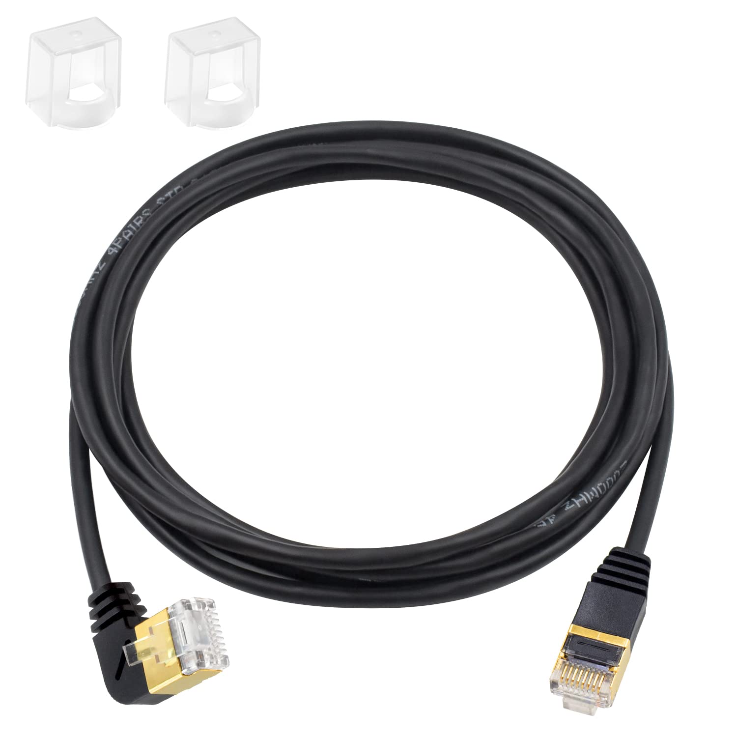 Duttek HDMI auf Micro HDMI Kabel, extrem schlankes und flexi