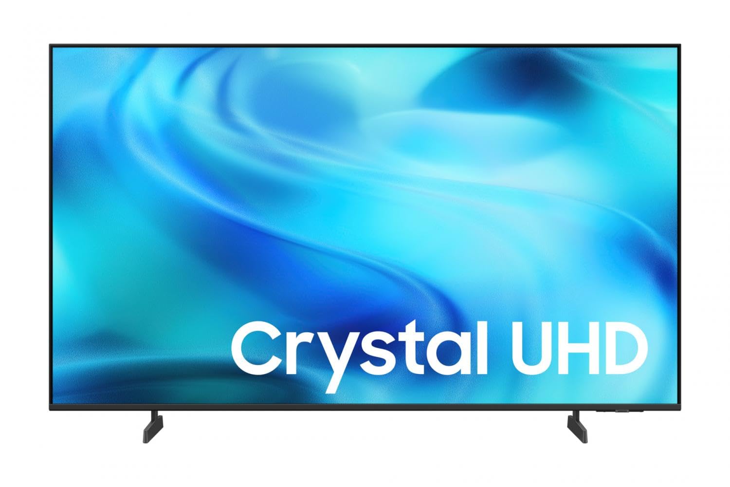 Samsung UE50U8000HUXZT Smart TV 50" 4K LED DVB-T2 Wifi HbbTV 2.0.4 Noir Classe énergétique F