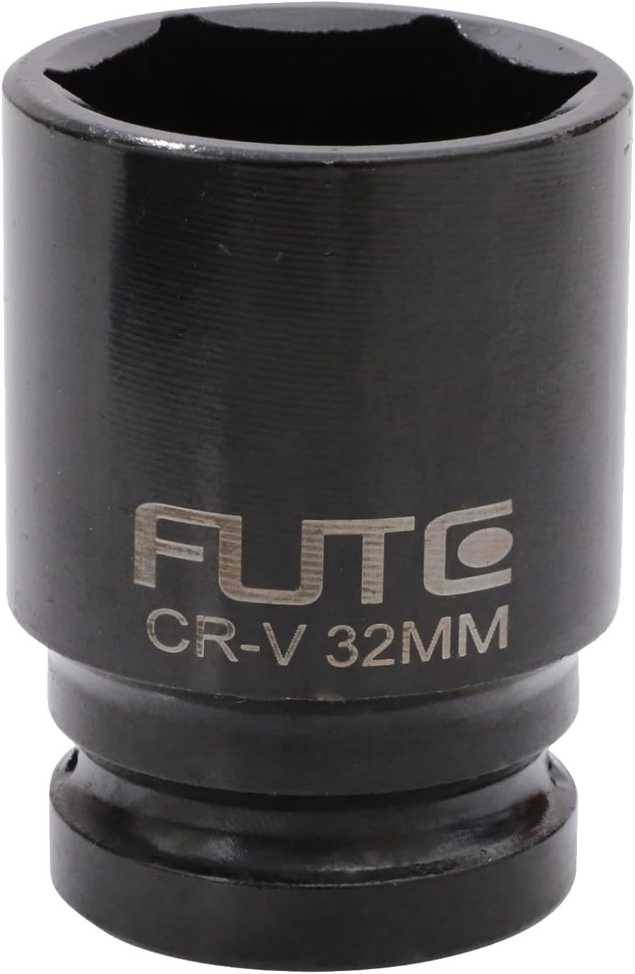 JanJean 21mm Socket 1/2 Drive Adapter Heavy-Duty 1/2 Inch Impact Metric ...