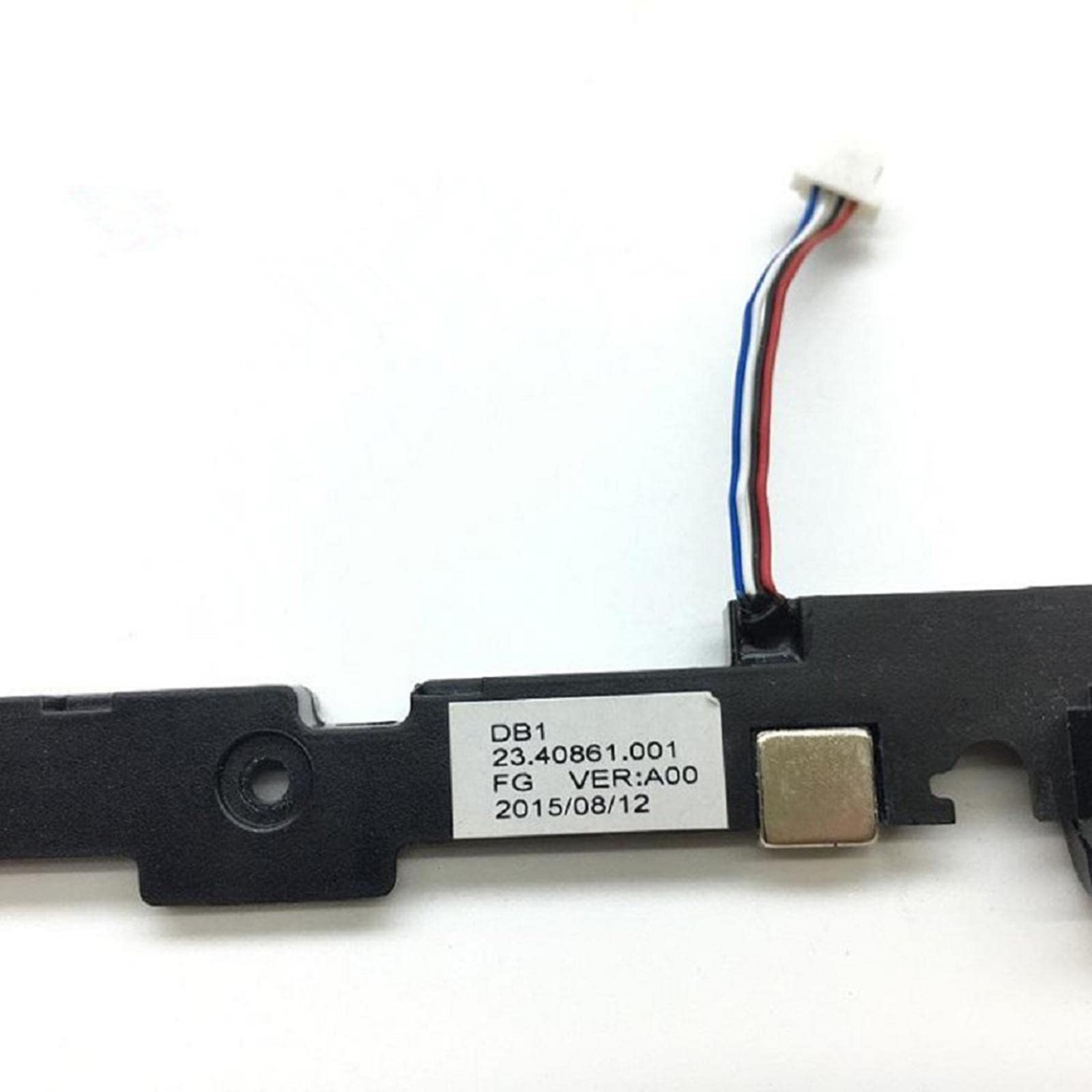 CALANDIS Built in Speaker L and R 04W1412 Replace for Lenovo