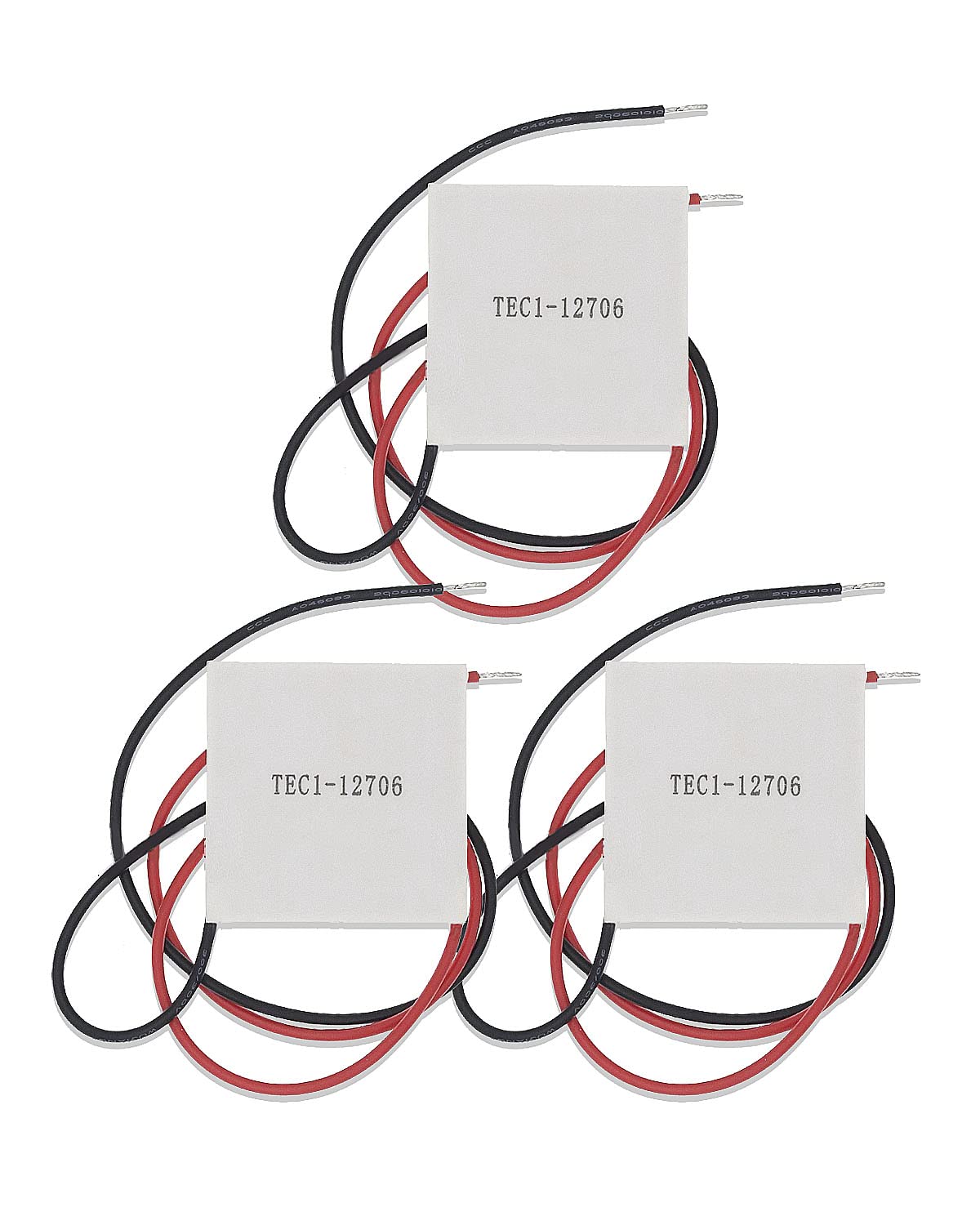 Amazon.co.jp: Sumklin TEC1-12706 ペルチェ冷却プレートクーラー