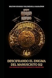 Manuscript 512 cover
