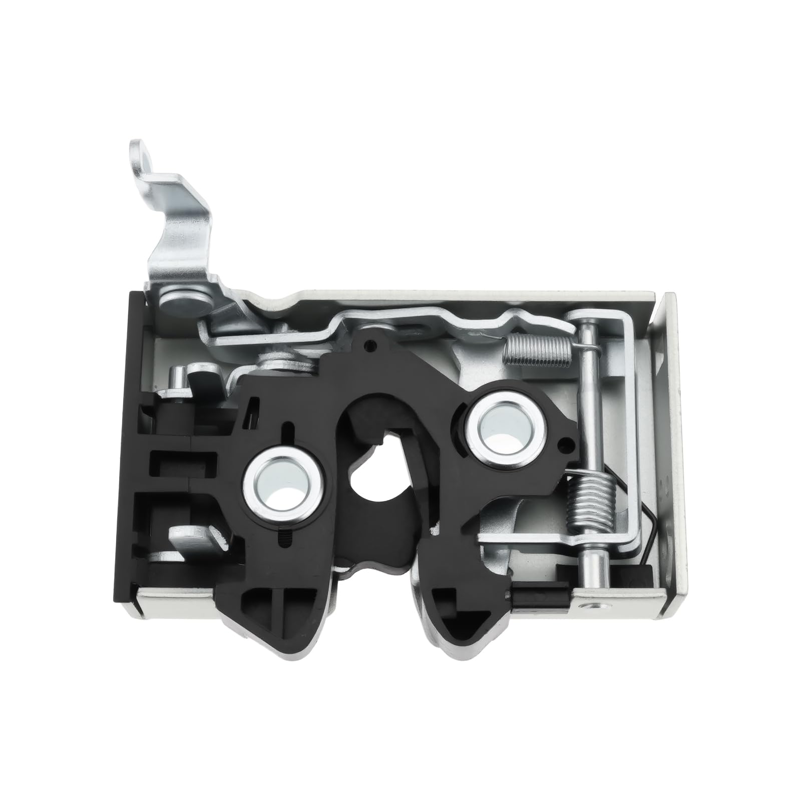 EMSea Actionneur de Serrure de Porte Avant Gauche 8A1837015A Compatible avec Audi 80 B3 (1986-1991) Et B4 (1991-1995)