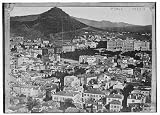 HistoricalFindings Photo: Athens,Greece,Bain News Service 1