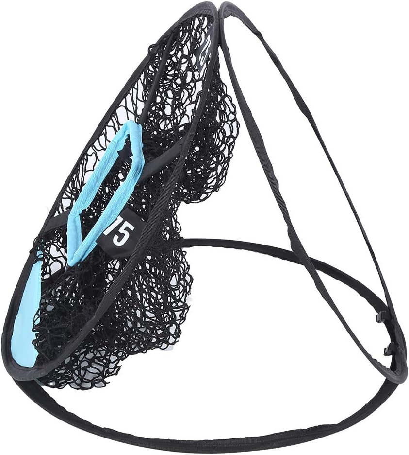 Durable Detachable Golf Digital Cutter Net, Golf Practicing Net, for Home Office