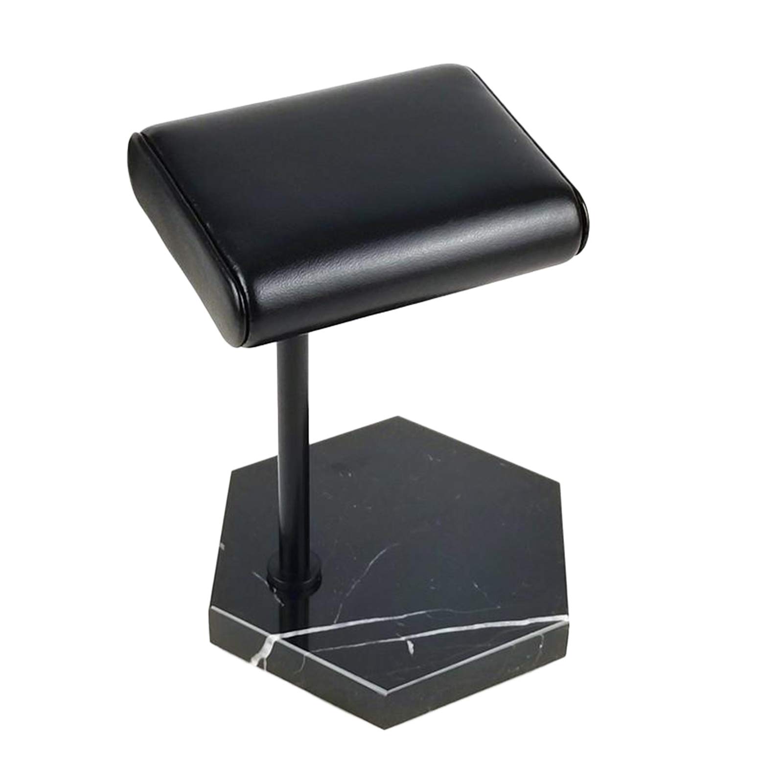 CALANDIS Marble Bracelet Wrist Watch Display Stand Holder Rack Show Black Black (B09ZTY69BC) Amazon Price History, Amazon Price Tracker
