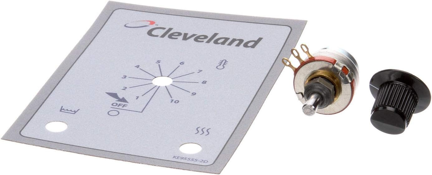 CLEVELANDSE00115 New Pot Switch Kit