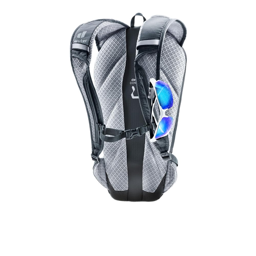 deuter Road One Sac à dos de vélo de course Mixte