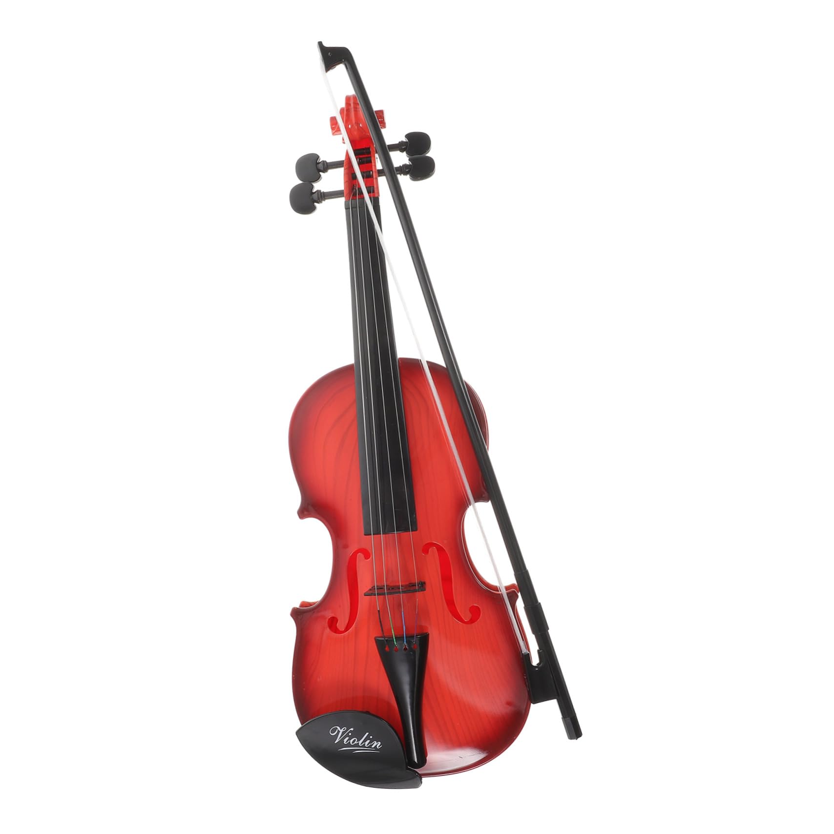 Mini Violino Giocattolo Musicale per Bambini in Plastica | Violino per Bambini, Violino Musicale Giocattolo per Istruzione, Back To School Party