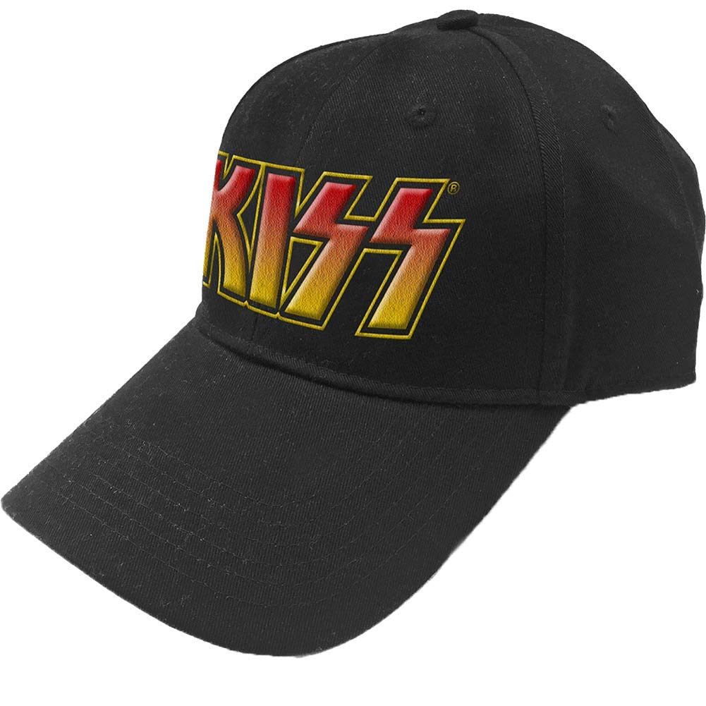 KISSBaseball Cap - Classic Logo