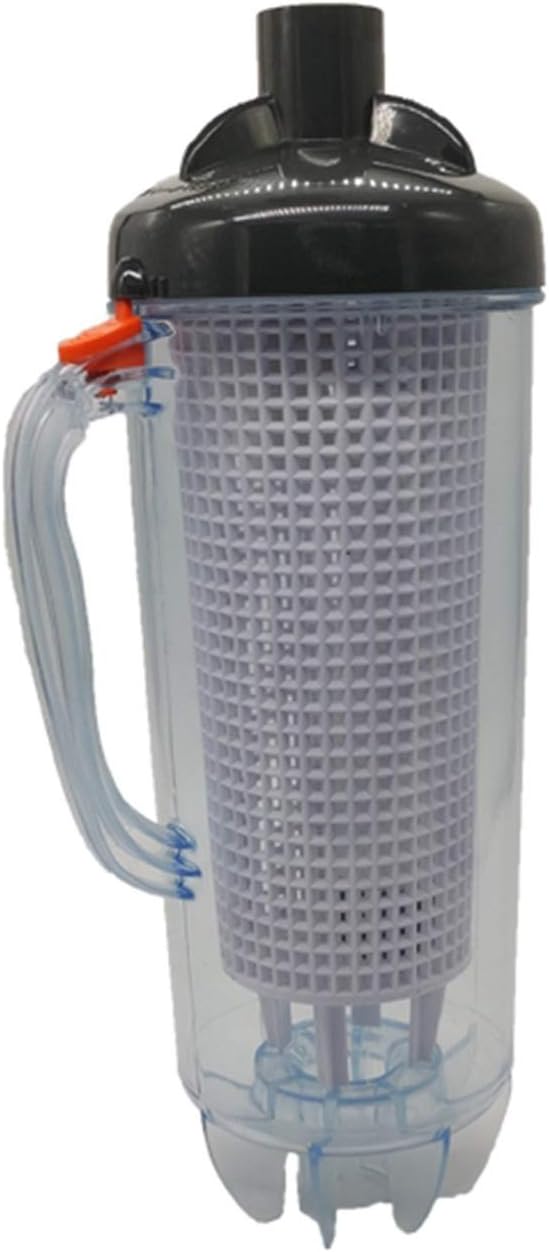 Pool Tool Accessories WallMounted Pool Surface Skimmer Above Ground Pools Extractor Cleaner