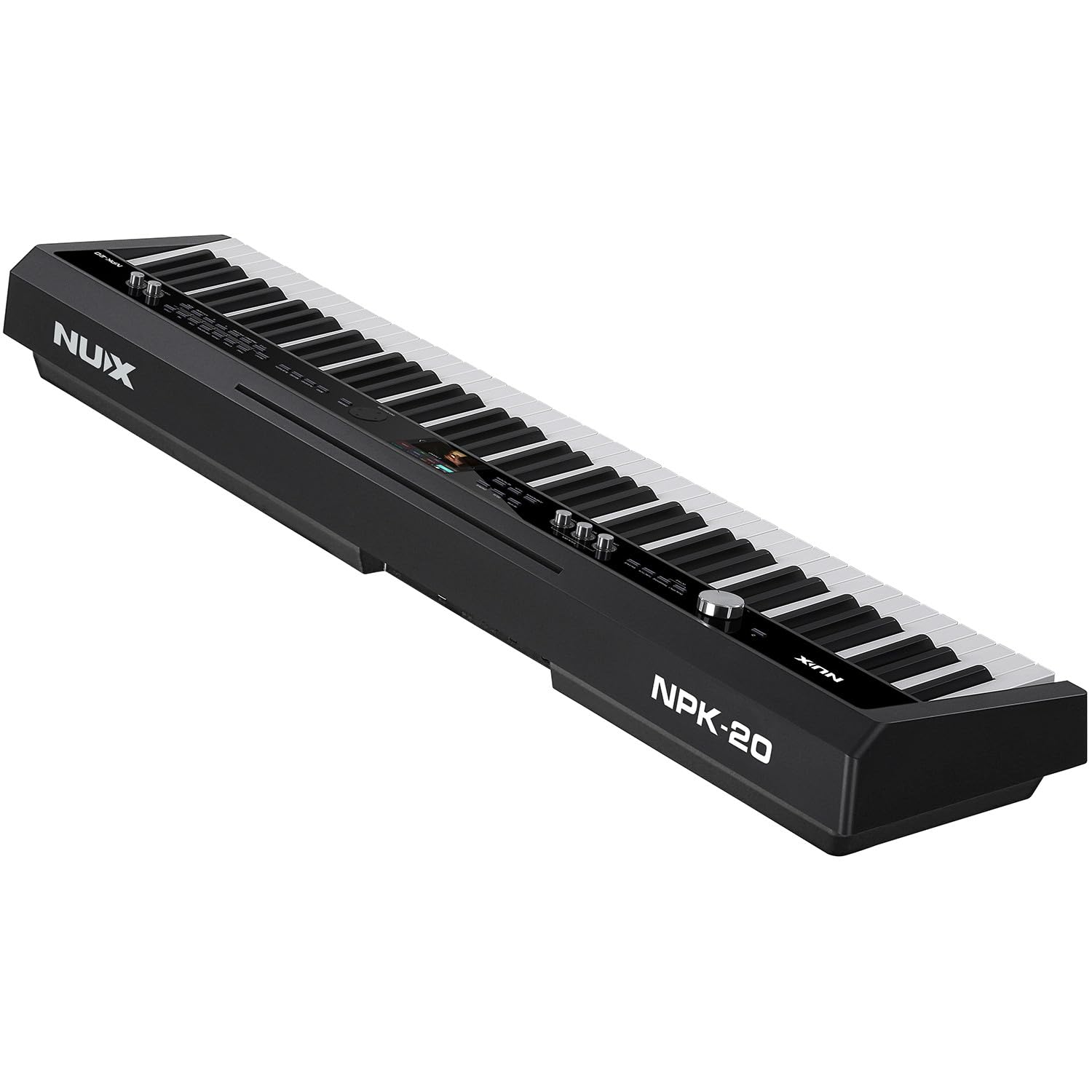 NUX NPK-20 Black