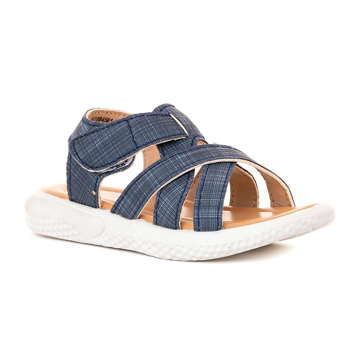 See full amazon price history chart for Khadims Bonito Navy Casual Sandal for Baby Boys - 2-4.5 yrs (5610849) Khadims Bonito Navy Casual Sandal for Baby Boys - 2-4.5 yrs (5610849) (B0D3TS2XHY) Amazon Price History, Amazon Price Tracker