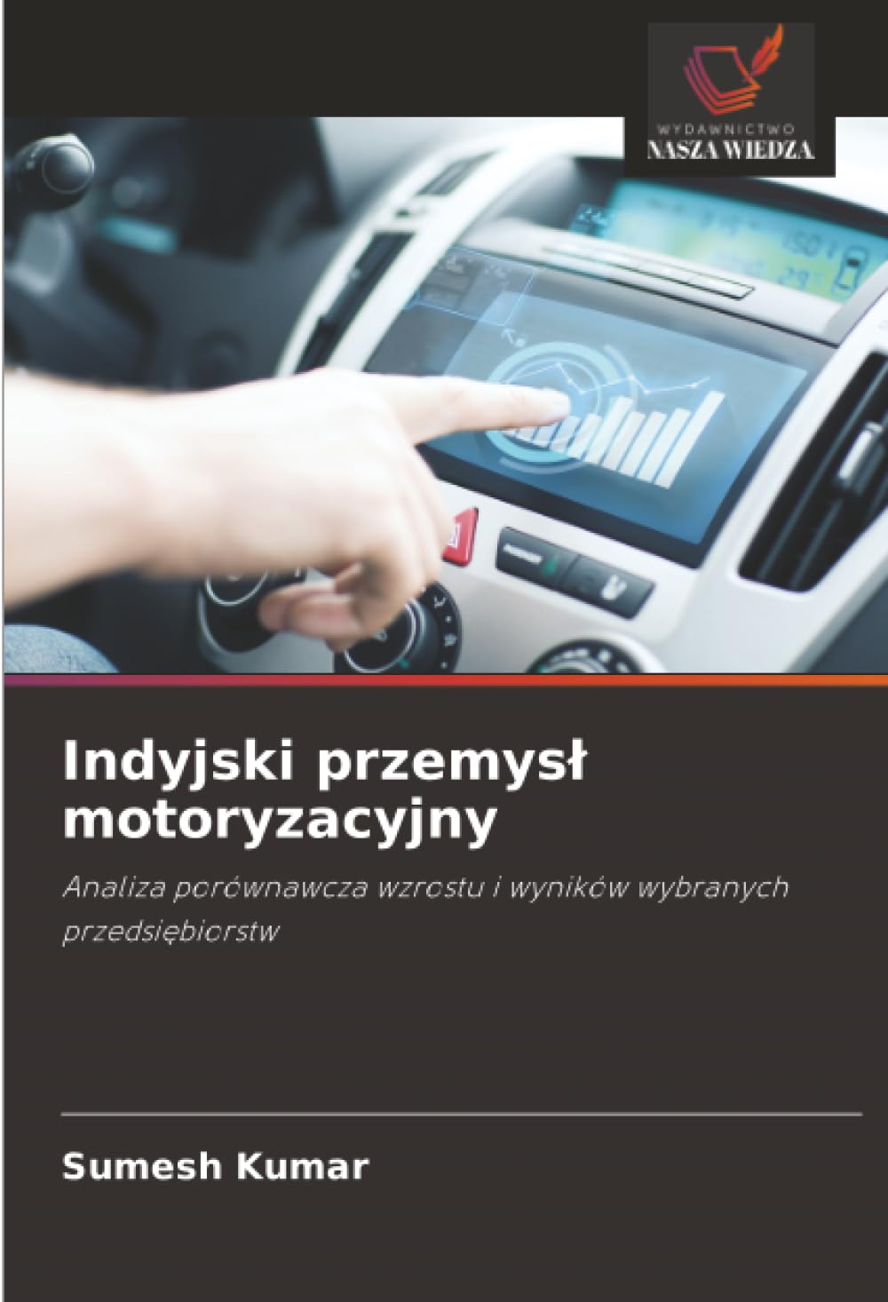 Indyjski przemysl motoryzacyjny