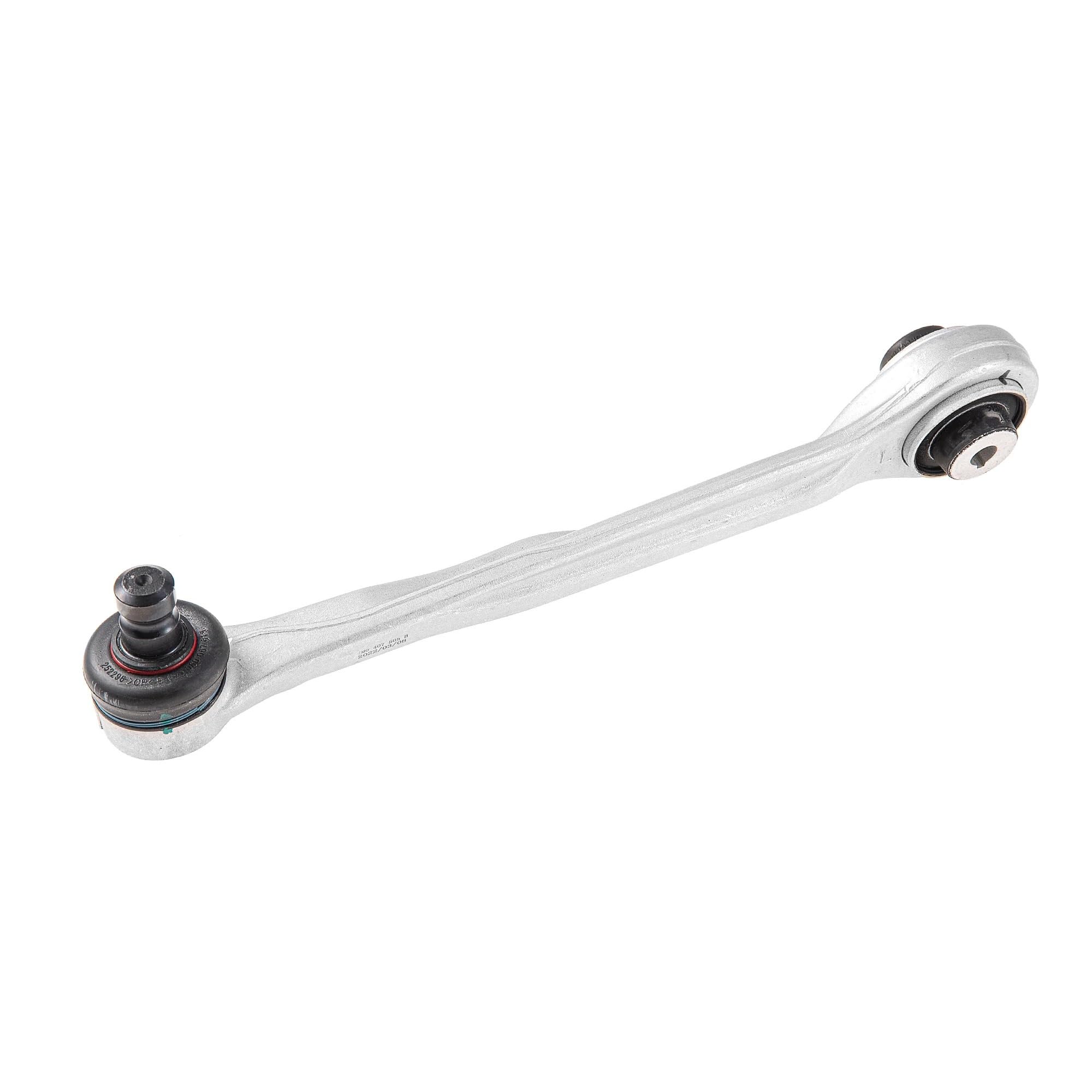 Braccio sospensione Adatto per A6,A7,Q5,Q7 2015-,Q8 2018-4 pezzi bracci di controllo anteriori e posteriori 4M0407505B,4M0407506B,4M0407509B Sospensione ruota