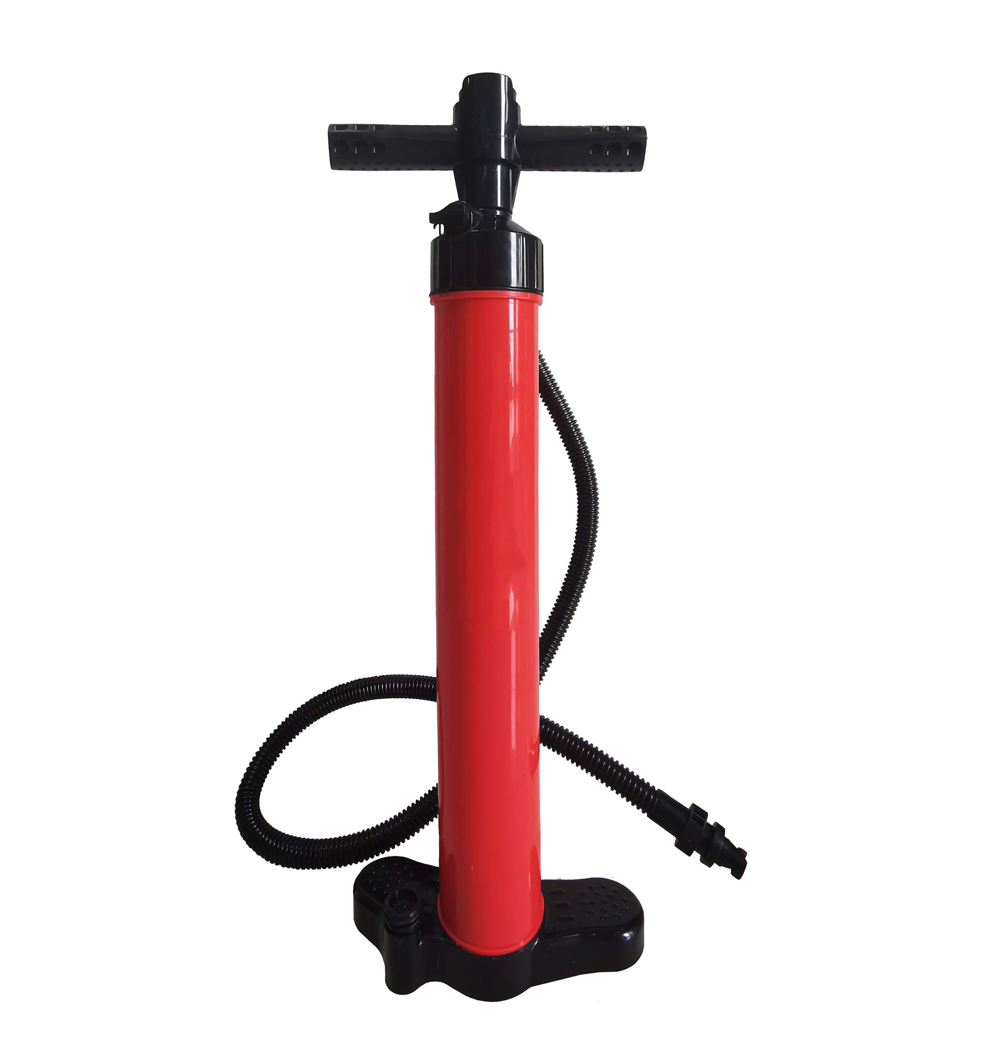 Buy Shridinlay SUP Hand Pump, HighOutput Double Quick Air Pump Max 29