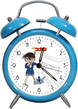 Amazon.co.jp: 目覚まし時計、子供用目覚まし時計、漫画アニメ