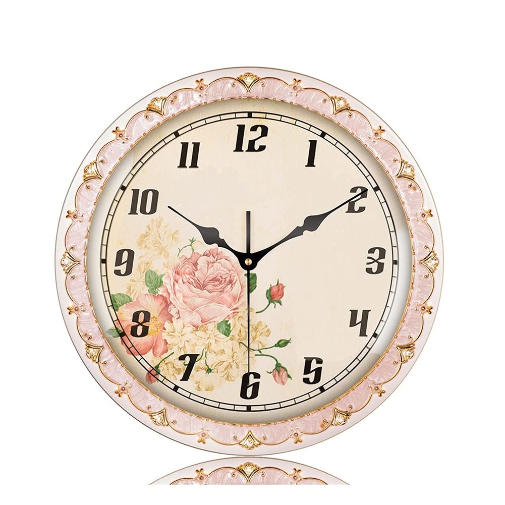 時計 アナログ ゴージャス 掛け時計 孔雀 エレガント ラグジュアリー 静音 豪華 壁掛け時計 孔雀 クジャク ゴージャス 88cm 掛け時計 特大 - メルカリ