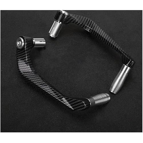 Motorcycle Handguard Lever for Super SOCO TC Max/50 TS 50 2020 2021 22mm Motorcycle Handlebar Grips End Brake Clutch Levers Protection Guard Parts