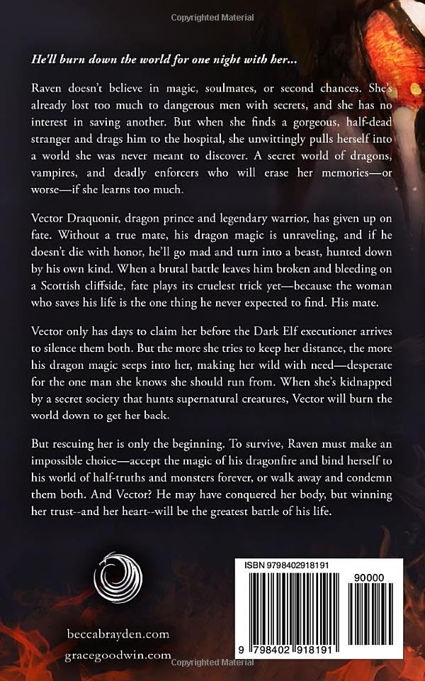 Dragon Enchanted - Image 2