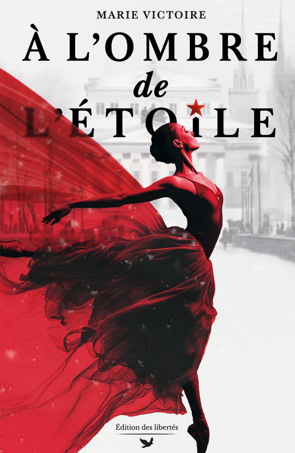 A l'Ombre de l'étoile