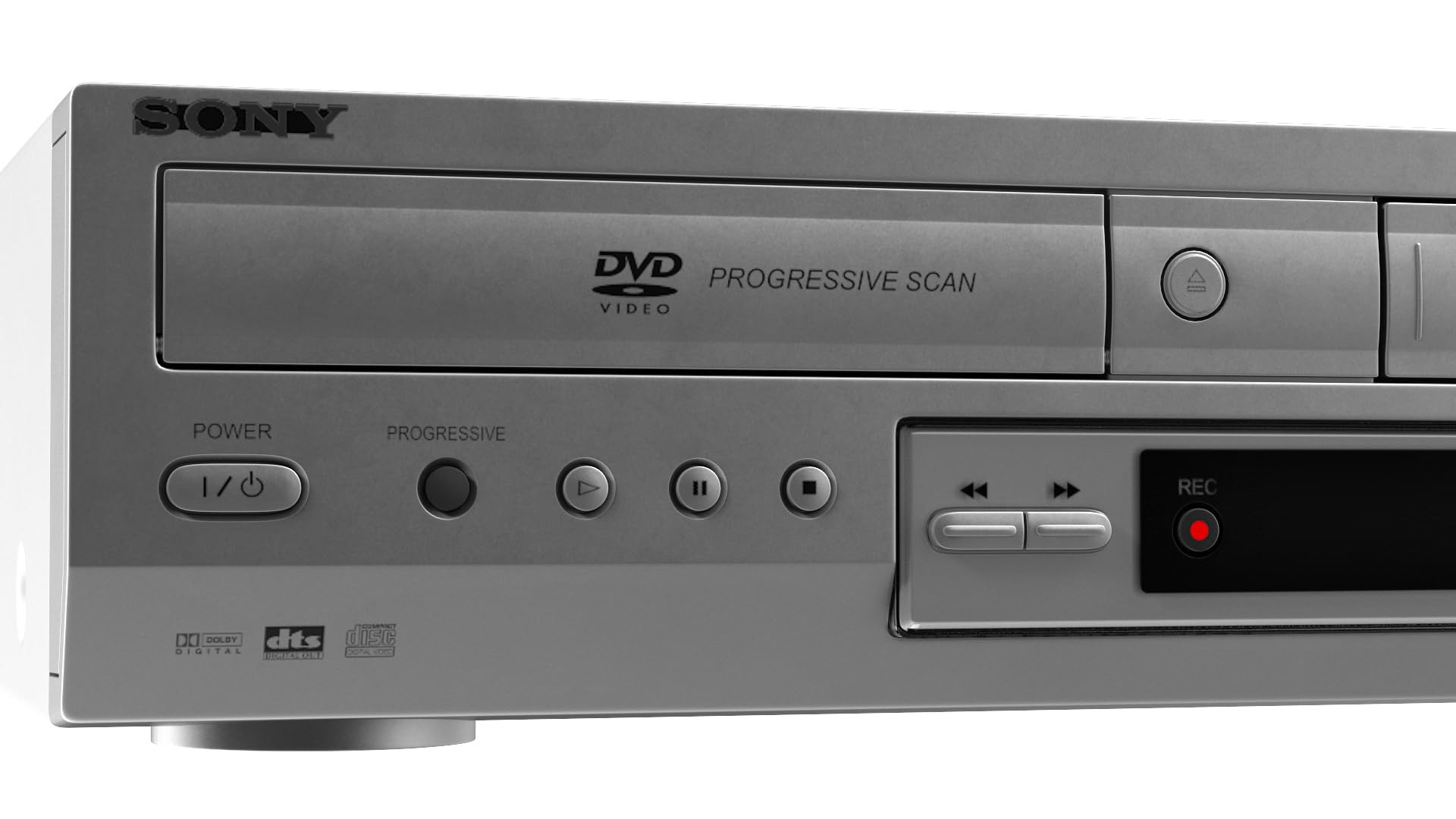Amazon.com: Sony SLV-D300P Progressive-Scan DVD-VCR Combo (Renewed