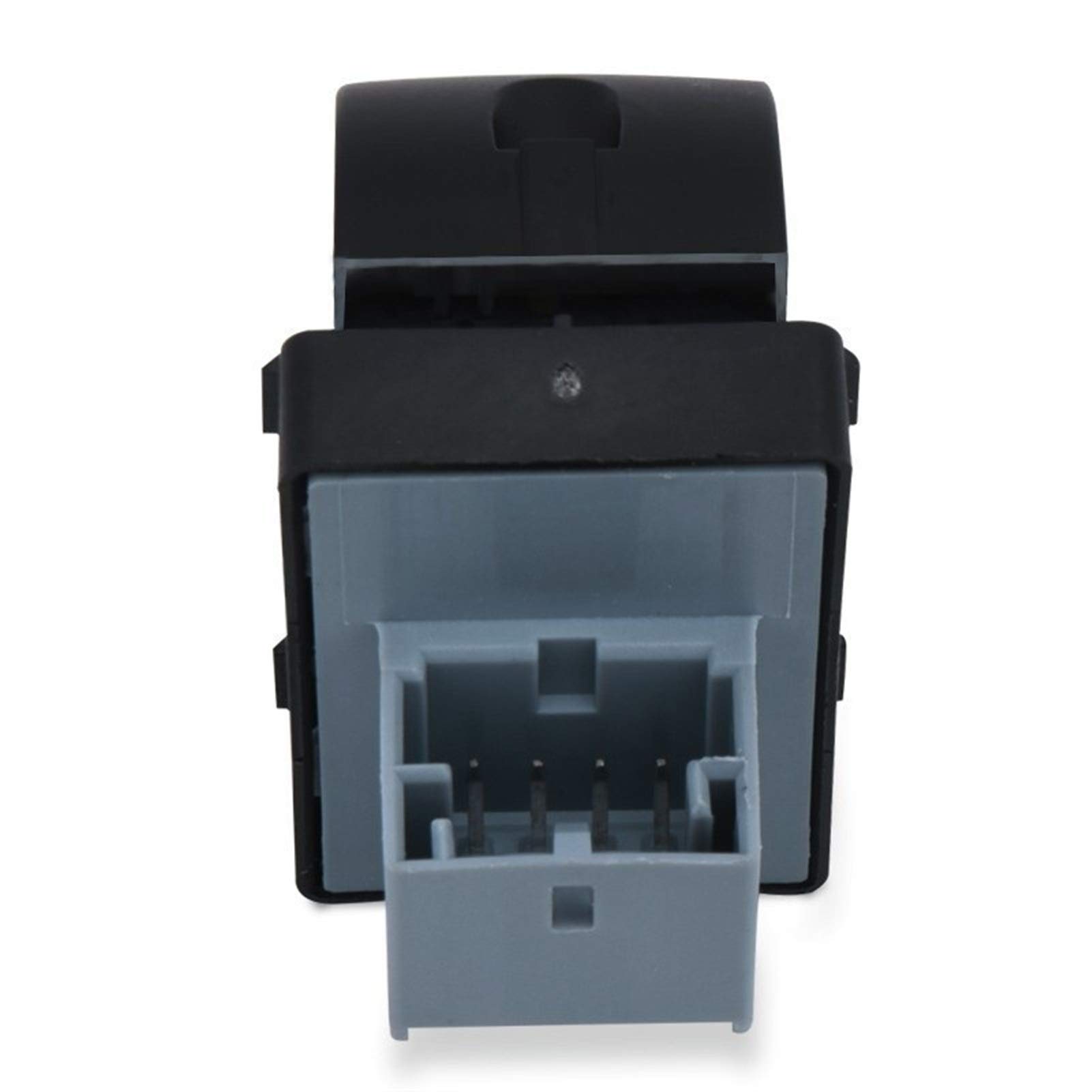 Interruttore di controllo alzacristalli elettrici-8ED 959851 Interruttore principale alzacristalli elettrici per A4/S4 B6 B7 RS4 SEAT Exeo