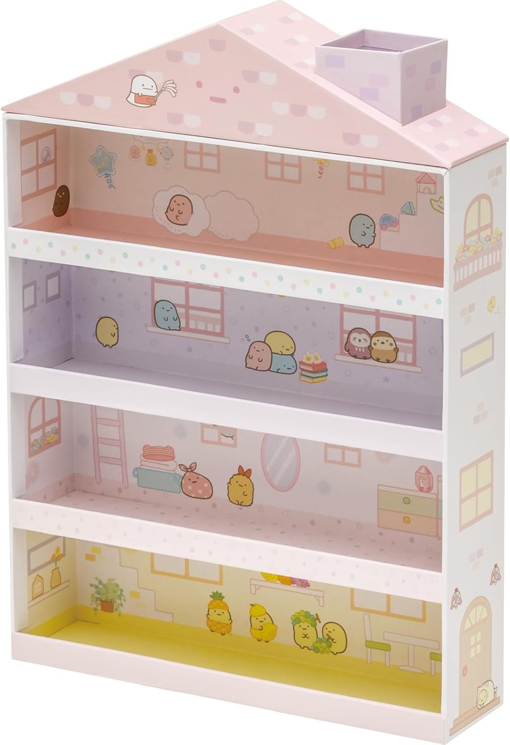 Amazon.co.jp: サンエックス すみっコぐらし てのりぬいぐるみ 22種