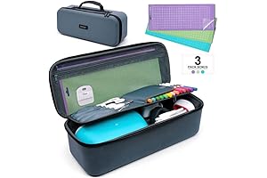 Hard Travel Case for Cricut Joy