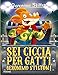 Sei ciccia per gatti, Geronimo Stilton!