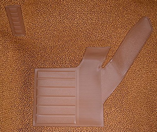 ACC Automotive Carpet Compatible with 1977 Chevrolet Corvette, Complete kit (8295-Medium Doeskin Plush Cut Pile) - Thumbnail 3
