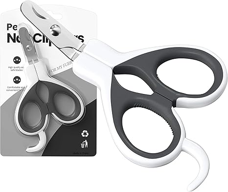 cat nail trimmer amazon