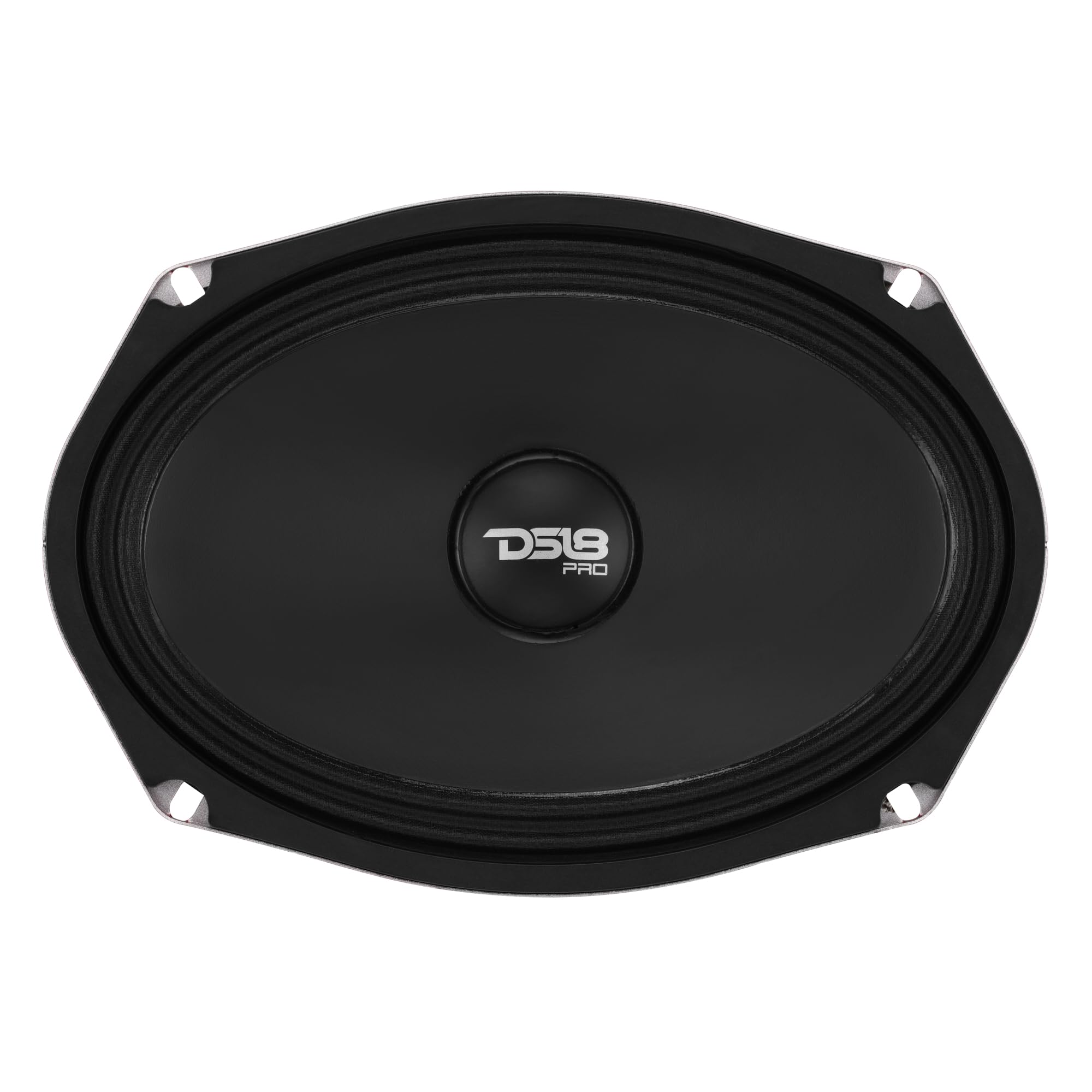 Amazon.com: DS18 PRO-SM69.4 6x9 Inch Shallow Mount Midrange