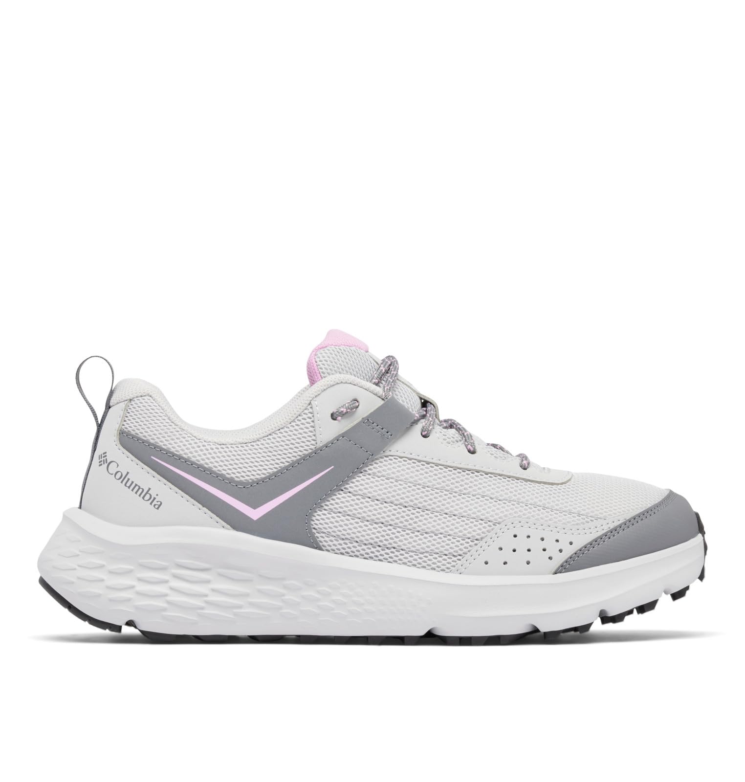 Columbia Vertisol Trail, Scarpe da Trekking Basse Donna