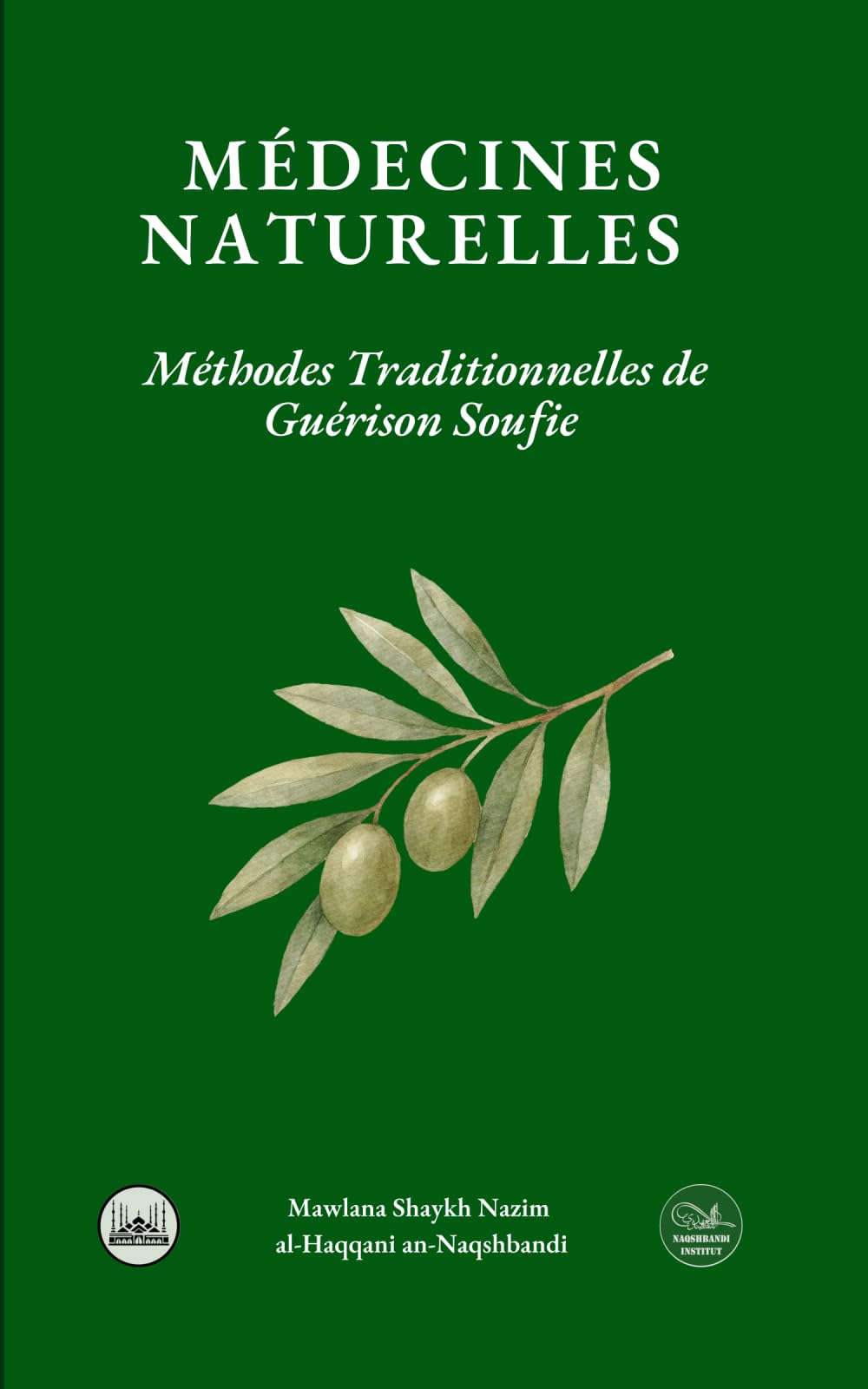 Médecines Naturelles: Méthodes Traditionnelles de Guérison Soufie