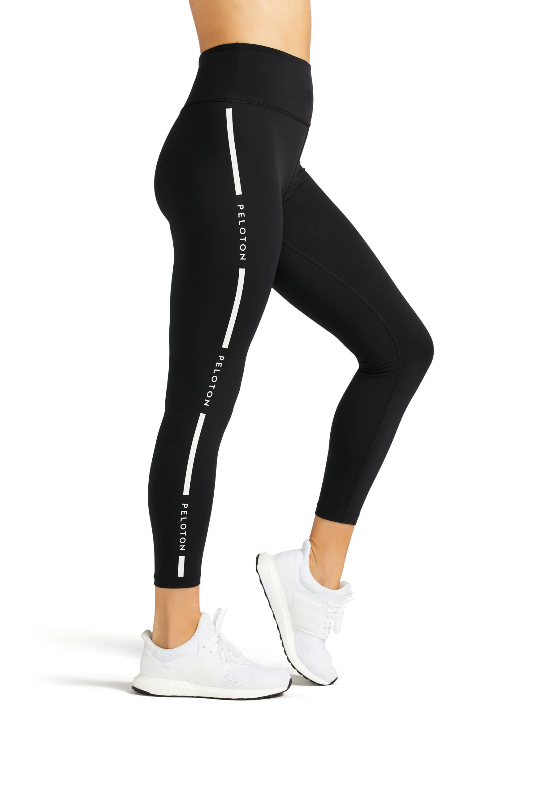 PelotonWomen's Standard Here Now High Rise 7/8 Legging