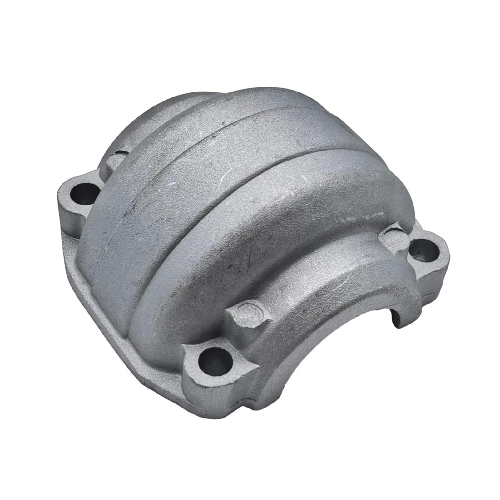 Carter de moteur pour tronçonneuse 136 137E 141LE 142E base de capuchon