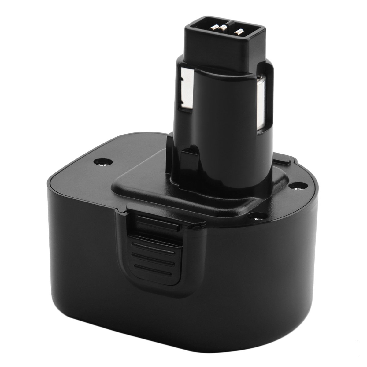 12V Batterie Ni-MH pour Batterie Dewalt DC9071 DE9075 DE9501 DE9037 DE9072 DE9074 DE9086 DW9071 DW9072 DW981 DW980K-2 DW980 DW979K-2