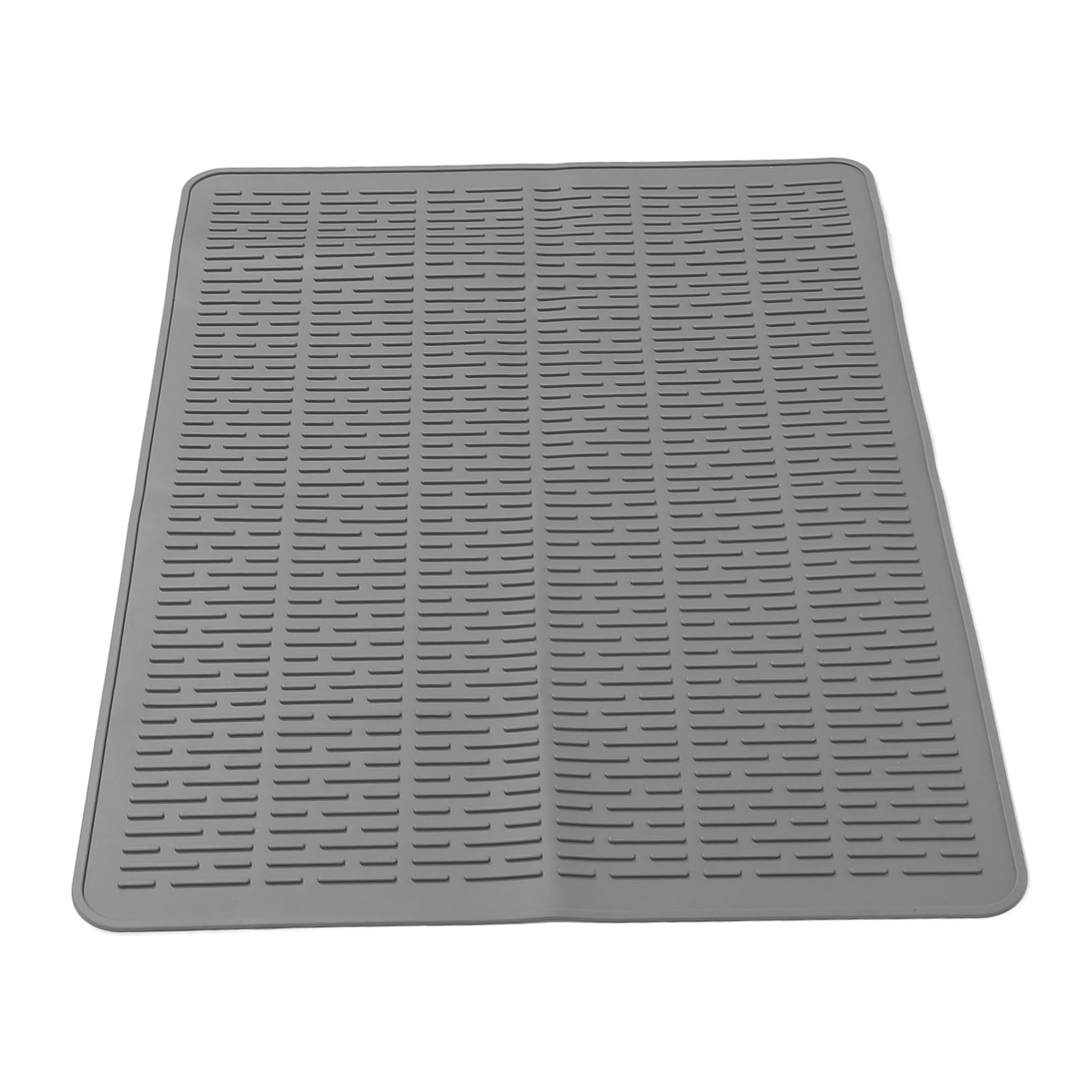 Silikon Kochfeldschutzmatte für Induktionskochfelder 20x28 Zoll | Rutschfest und Leicht zu Reinigen, Temperaturisolierung, Wiederverwendbar und Platzsparend Verstaubar