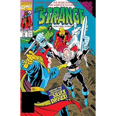 Doctor Strange