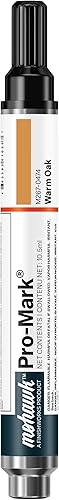 Miniatura 11 de Mohawk Finishing Products Pro Mark Wood Touch Up Marcador Arce antiguo,Negro Marrón,Pimentón marrón,Marrón Nogal Roble Claro,CAPPUCCINO MARRÓN KMC