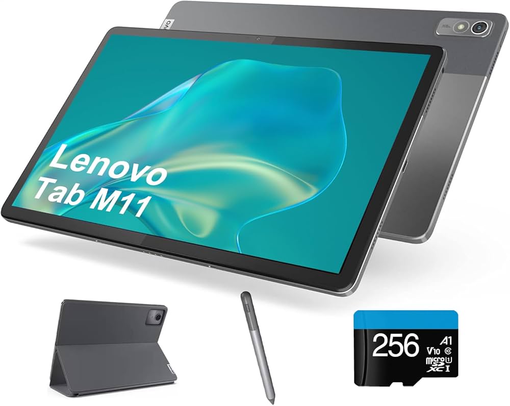 Ts　液晶 Android 13Lenovo Tab K10/M11 Amazon.co.jp: Lenovo Tab M11 11インチ 1920 x 1200 タブレット 4GB